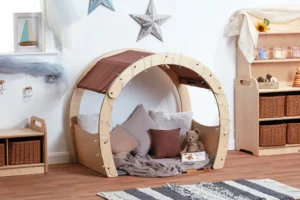 Millhouse PT1027 Kleines Cosy Cove Plus Standard-Zubehörset