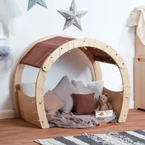 Kleines Cosy Cove Plus Standard-Zubehörset — Millhouse Lernspielzeug Schule