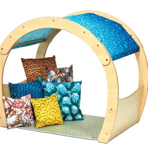 Kleines Cosy Cove Plus Unterwasser-Accessoire-Set — Millhouse Lernspielzeug Schule