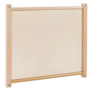 Kleinkind-Ahorn-Panel — Millhouse Lernspielzeug Schule