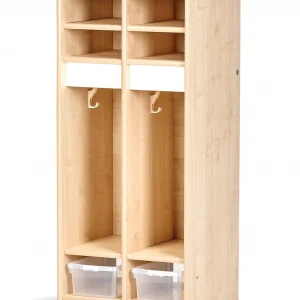 Kleinkinder-Spielbox (2 Kinder)NEU — Millhouse Lernspielzeug Schule
