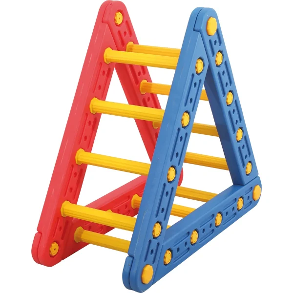 Kletter Triangel — Eduplay padagogisches Spielzeug Kita