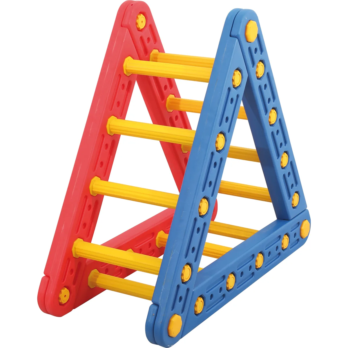 Kletter Triangel — Eduplay padagogisches Spielzeug Kita