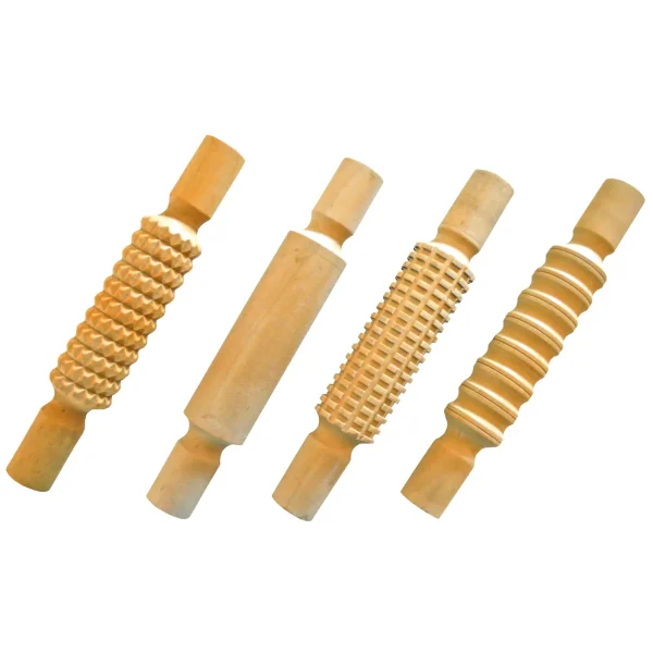 Knetrollenstempel 4er Set — Eduplay padagogisches Spielzeug Kita Knetrollenstempel 4er Set — Eduplay padagogisches Spielzeug Kita