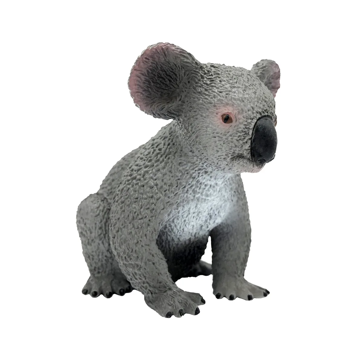 Koala Spielfigur — Eduplay padagogisches Spielzeug Kita