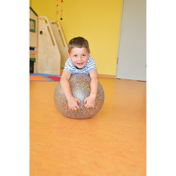 Konfettiball — Eduplay padagogisches Spielzeug Kita