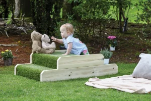 Millhouse DR068 Krabbelgruppe für Kinder unter 2 Jahren