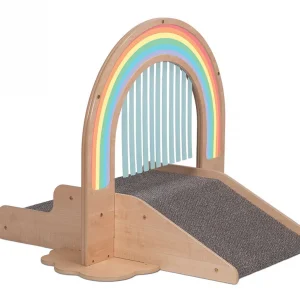 Krabbeln im Kindergarten — Millhouse Lernspielzeug Schule