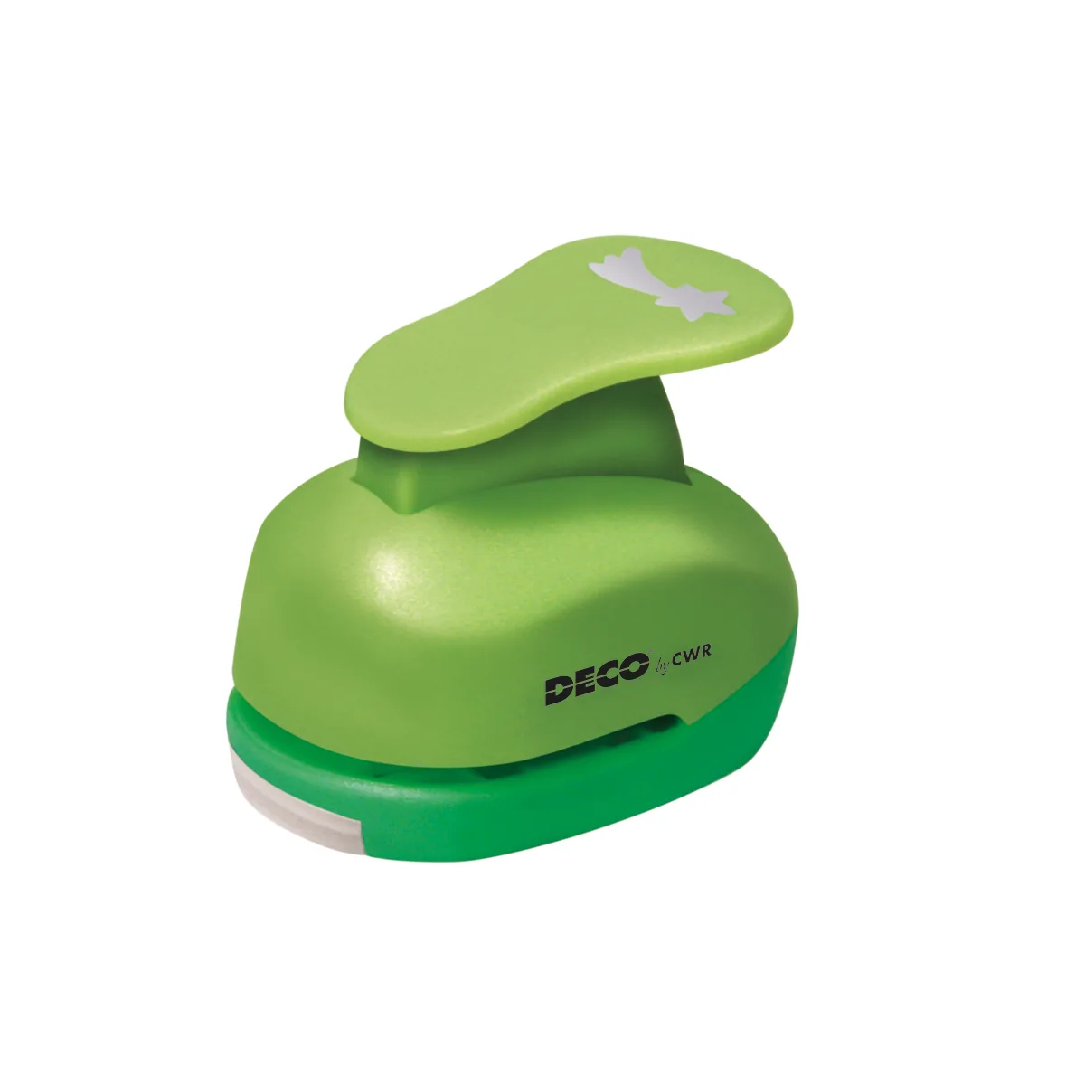 Kreativ Locher 25mm Schmetterling — Eduplay padagogisches Spielzeug Kita