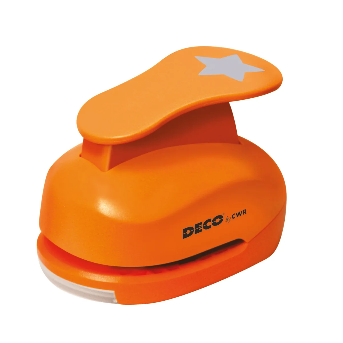 Kreativ Locher 50mm Schneeflocke — Eduplay padagogisches Spielzeug Kita
