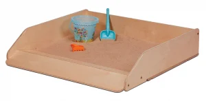 Kriechsandkasten