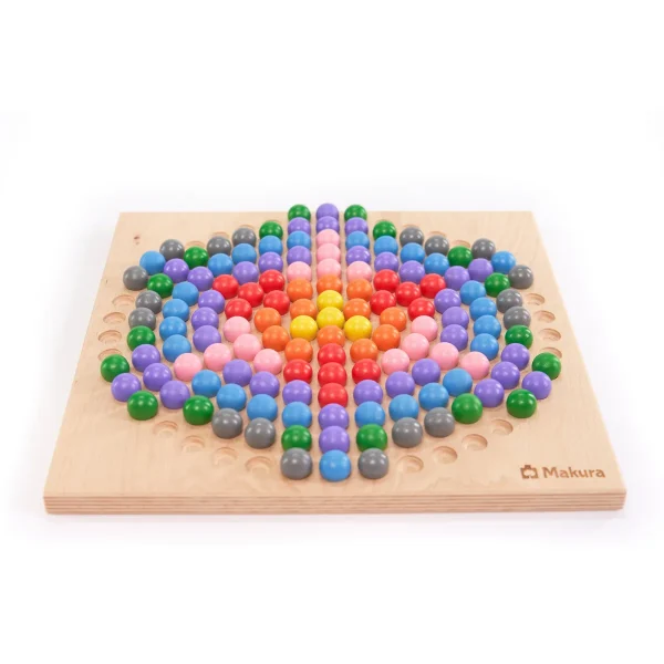 Kugelbrettspiel — Eduplay padagogisches Spielzeug Kita Kugelbrettspiel — Eduplay padagogisches Spielzeug Kita