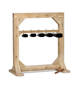 Kuhglockenrahmen