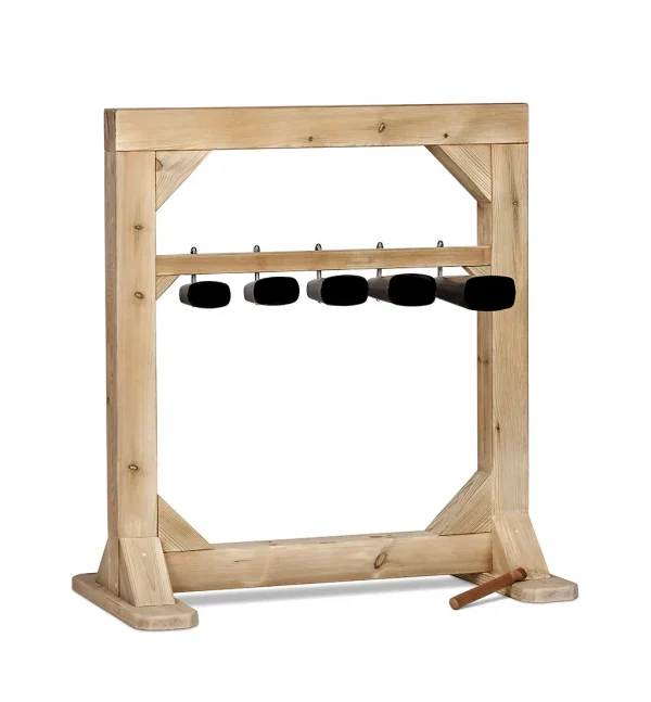 Kuhglockenrahmen — Millhouse Lernspielzeug Schule