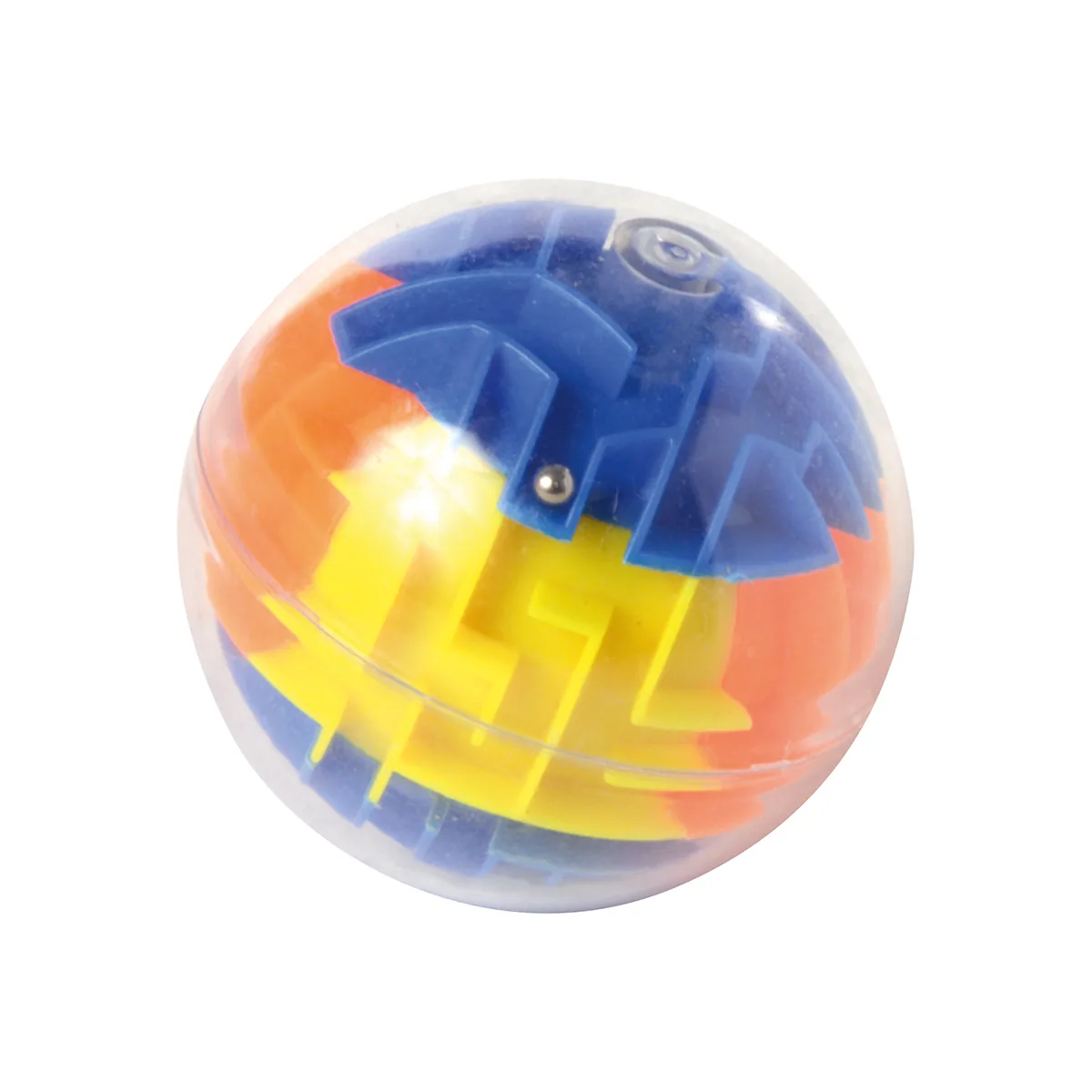 Labyrinth Ball 6er Set — Eduplay padagogisches Spielzeug Kita
