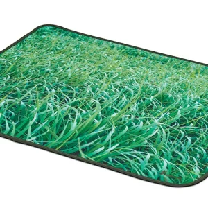 Langgrasmatte – 900 x 700 mm — Millhouse Lernspielzeug Schule