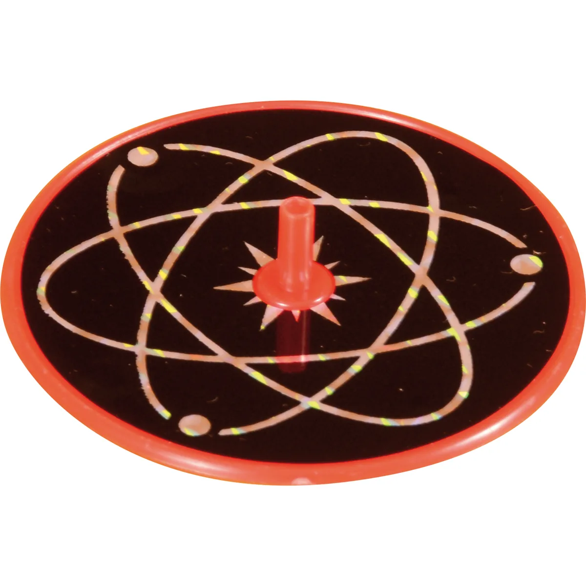 Laser Kreisel 12er Set — Eduplay padagogisches Spielzeug Kita