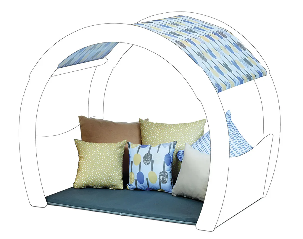 Lavendel-Accessoire-Set (nur Set) — Millhouse Lernspielzeug Schule Lavendel-Accessoire-Set (nur Set) — Millhouse Lernspielzeug Schule
