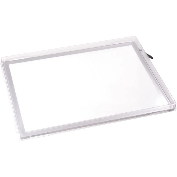 LED Panel mit Wanne A2 — Eduplay padagogisches Spielzeug Kita LED Panel mit Wanne A2 — Eduplay padagogisches Spielzeug Kita
