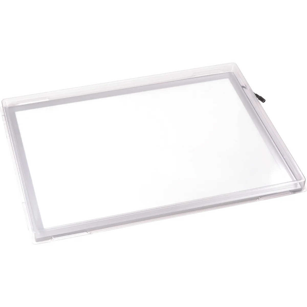 LED Panel mit Wanne A2 — Eduplay padagogisches Spielzeug Kita LED Panel mit Wanne A2 — Eduplay padagogisches Spielzeug Kita