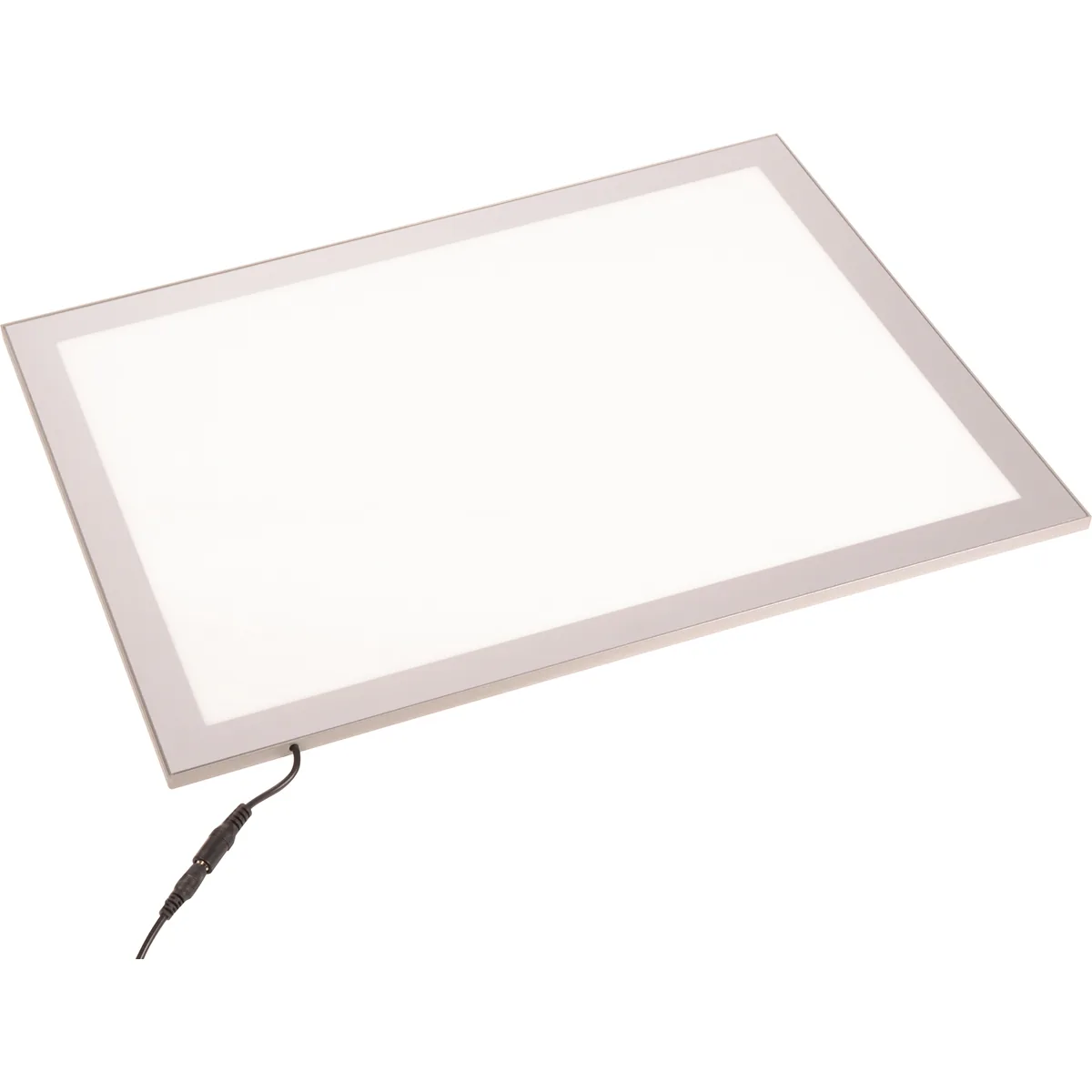 LED Panel mit Wanne A3 — Eduplay padagogisches Spielzeug Kita