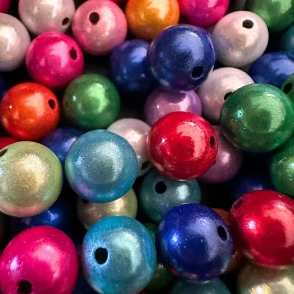 Magic Beads • 10mm • 50 Stück • reflektierende Perlen✓ 3D-Illusion✓ Acrylperlen✓ — Kiki-Ena Bastelmaterial Naturholz Magic Beads • 10mm • 50 Stück • reflektierende Perlen✓ 3D-Illusion✓ Acrylperlen✓ — Kiki-Ena Bastelmaterial Naturholz