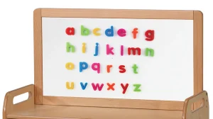 Magnetische Whiteboard-Erweiterung