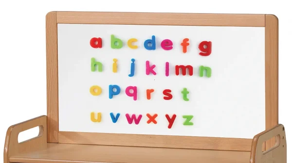 Magnetische Whiteboard-Erweiterung — Millhouse Lernspielzeug Schule