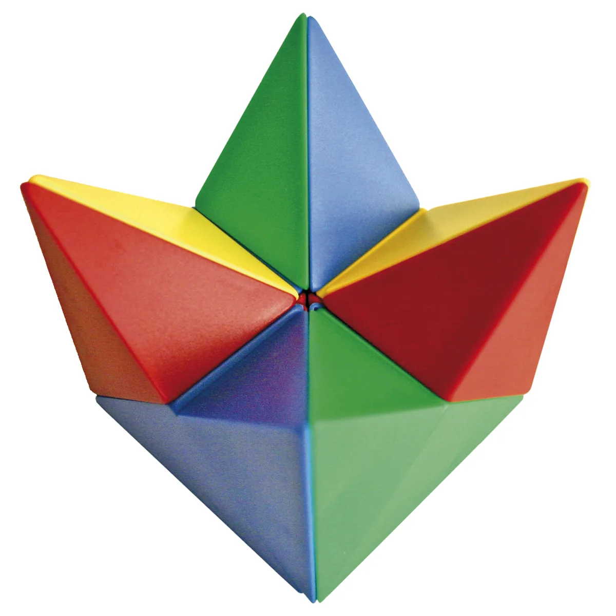 Magnetwürfel — Eduplay padagogisches Spielzeug Kita