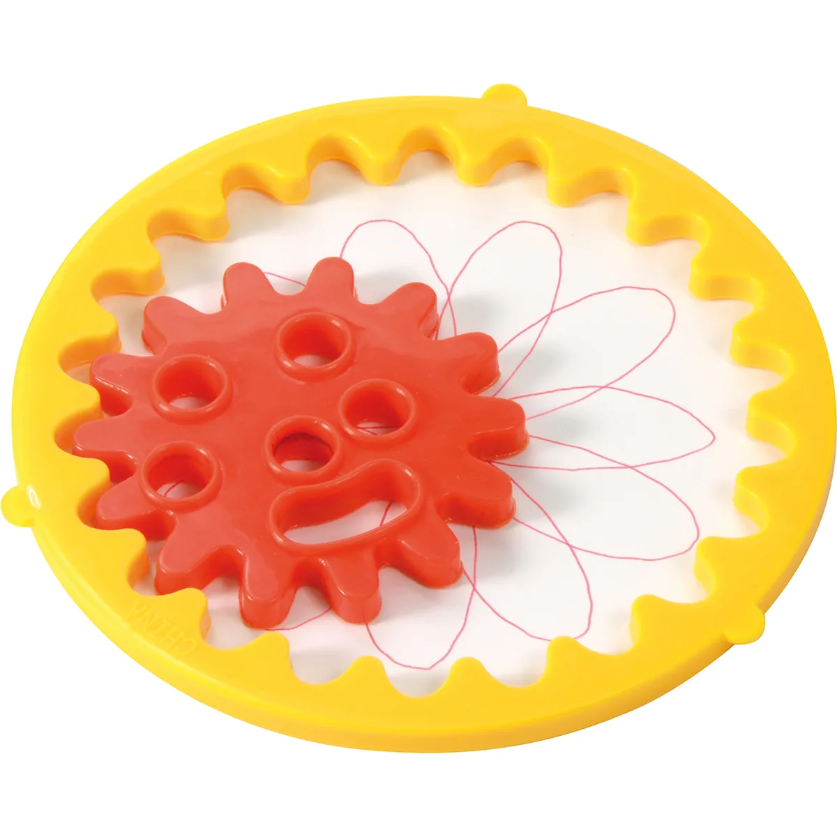 Mandala-Kreisel 2-teilig 10,5 cm 6er Set — Eduplay padagogisches Spielzeug Kita Mandala-Kreisel 2-teilig 10,5 cm 6er Set — Eduplay padagogisches Spielzeug Kita