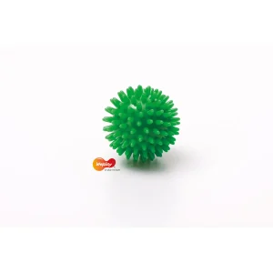 Massageball 7 cm — Kiki-Ena Bastelmaterial Naturholz Massageball 7 cm — Kiki-Ena Bastelmaterial Naturholz