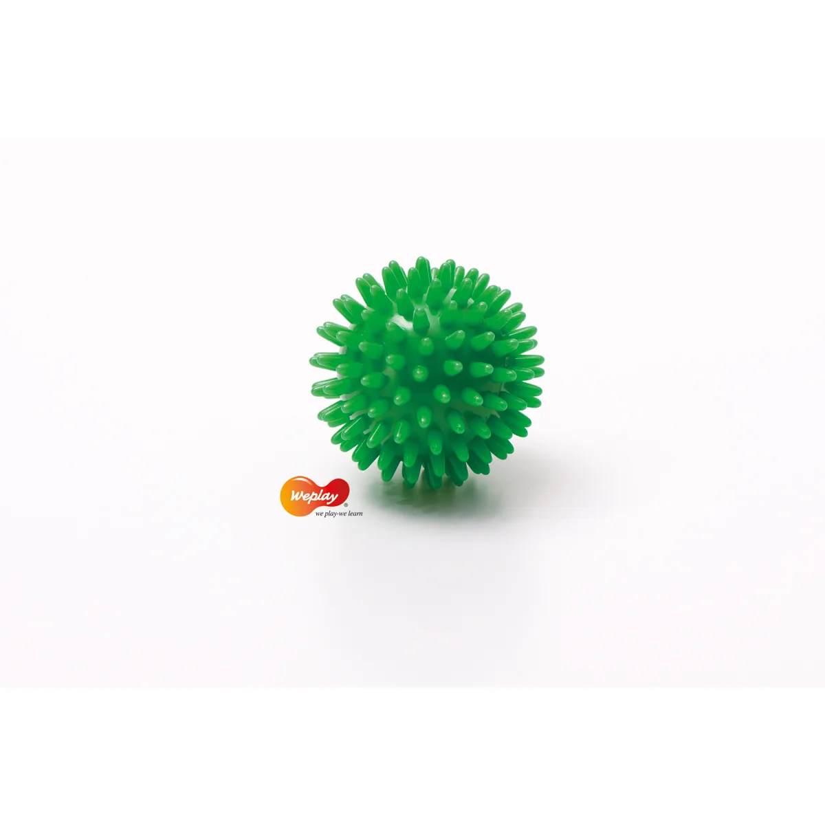 Massageball 7 cm — Kiki-Ena Bastelmaterial Naturholz