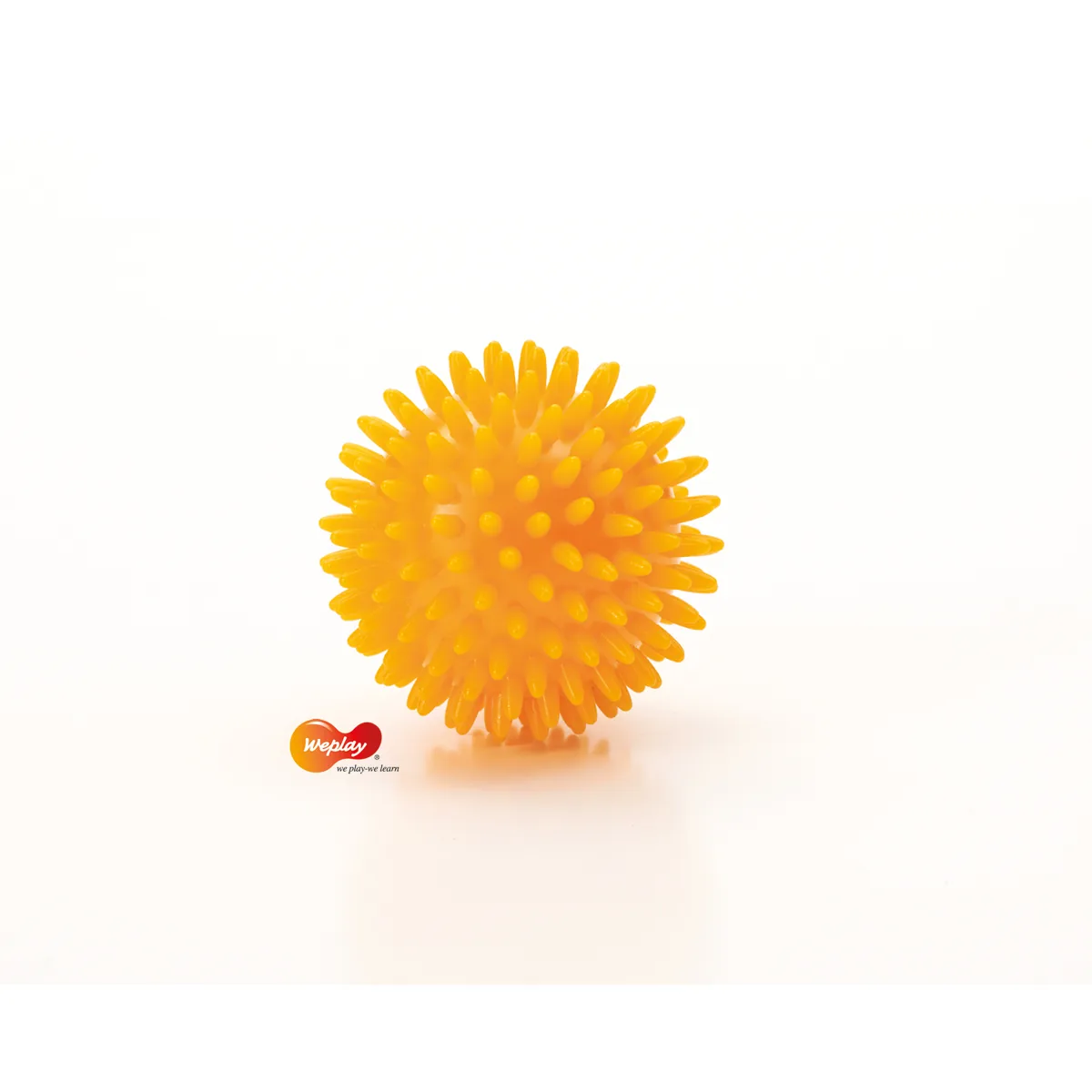 Massageball 8 cm — Kiki-Ena Bastelmaterial Naturholz
