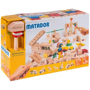 Matador Maker M175 — Eduplay padagogisches Spielzeug Kita Matador Maker M175 — Eduplay padagogisches Spielzeug Kita