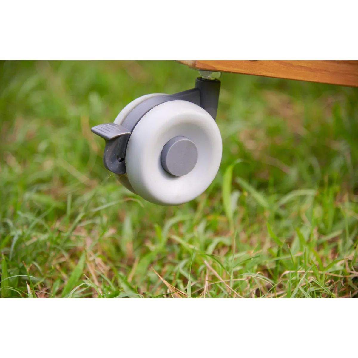 ME Outdoor Rollen 4er Set — Kiki-Ena Bastelmaterial Naturholz
