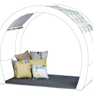 Meadow-Accessoire-Set für die große Cosy Cove — Millhouse Lernspielzeug Schule Meadow-Accessoire-Set für die große Cosy Cove — Millhouse Lernspielzeug Schule
