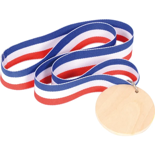 Medaille Holz — Eduplay padagogisches Spielzeug Kita Medaille Holz — Eduplay padagogisches Spielzeug Kita