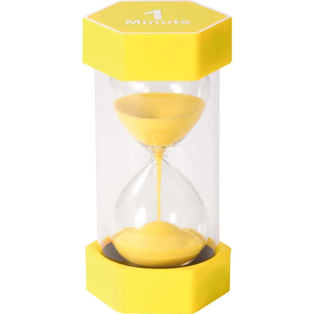 Mega Sanduhr 1 min — Eduplay padagogisches Spielzeug Kita Mega Sanduhr 1 min — Eduplay padagogisches Spielzeug Kita