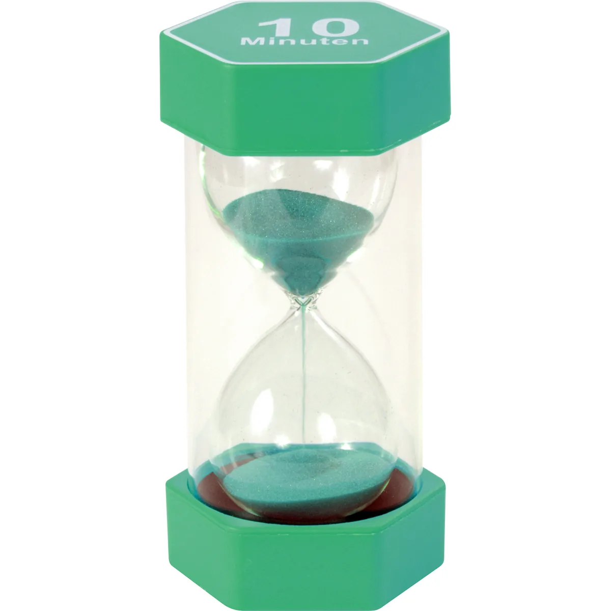 Mega Sanduhr 10 min — Eduplay padagogisches Spielzeug Kita