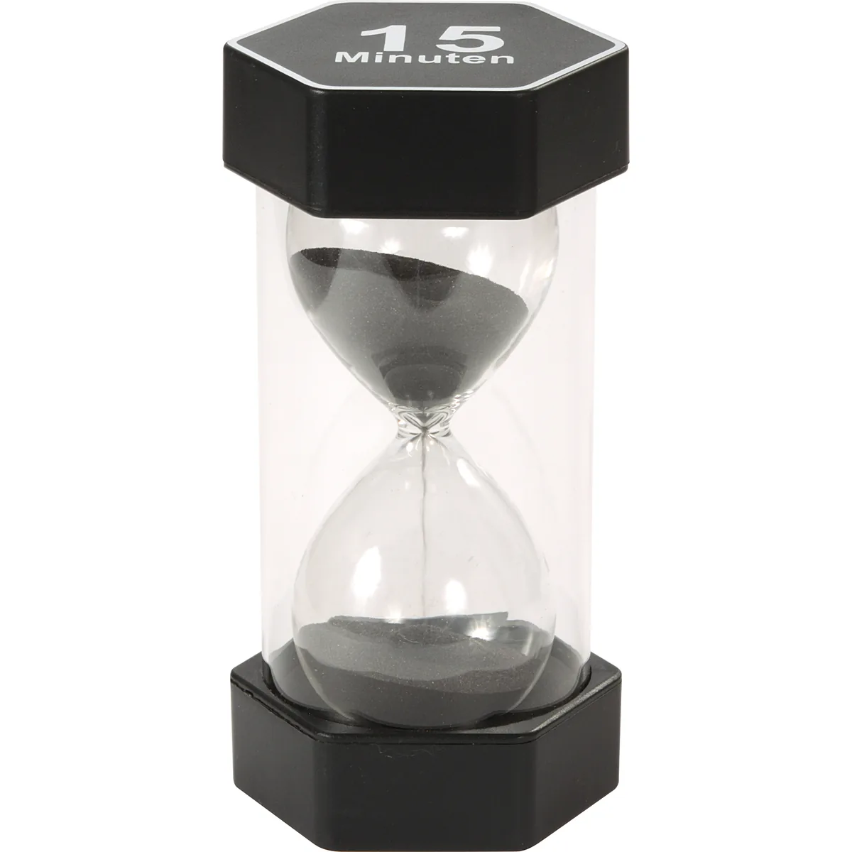 Mega Sanduhr 15 min — Eduplay padagogisches Spielzeug Kita Mega Sanduhr 15 min — Eduplay padagogisches Spielzeug Kita