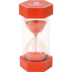 Mega Sanduhr 2 min — Eduplay padagogisches Spielzeug Kita