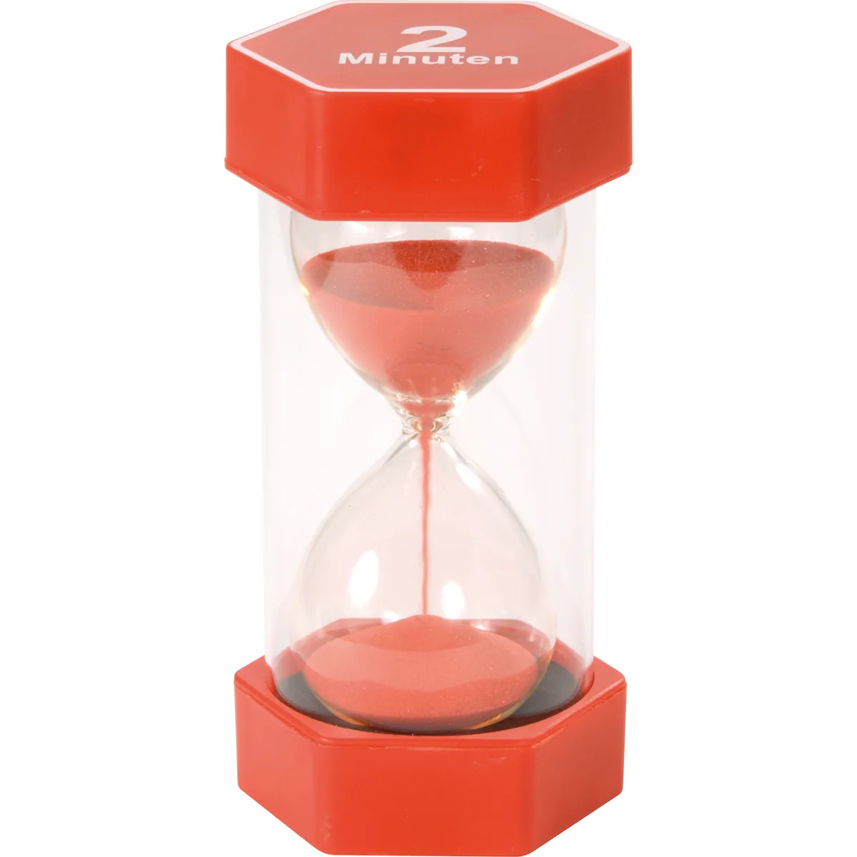 Mega Sanduhr 2 min — Eduplay padagogisches Spielzeug Kita