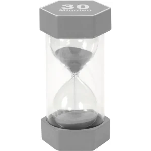 Mega Sanduhr 30 min — Eduplay padagogisches Spielzeug Kita