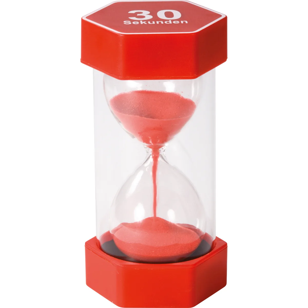 Mega Sanduhr 30 sek — Eduplay padagogisches Spielzeug Kita