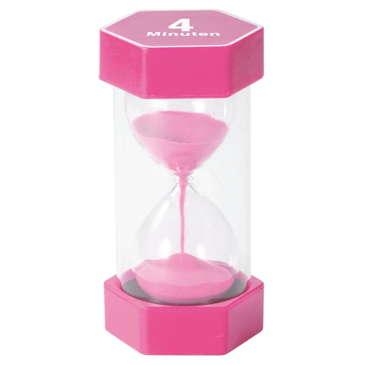 Mega Sanduhr 4 min — Eduplay padagogisches Spielzeug Kita