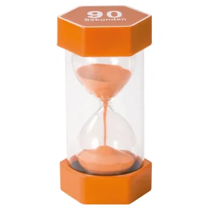 Mega Sanduhr 90 sek — Eduplay padagogisches Spielzeug Kita