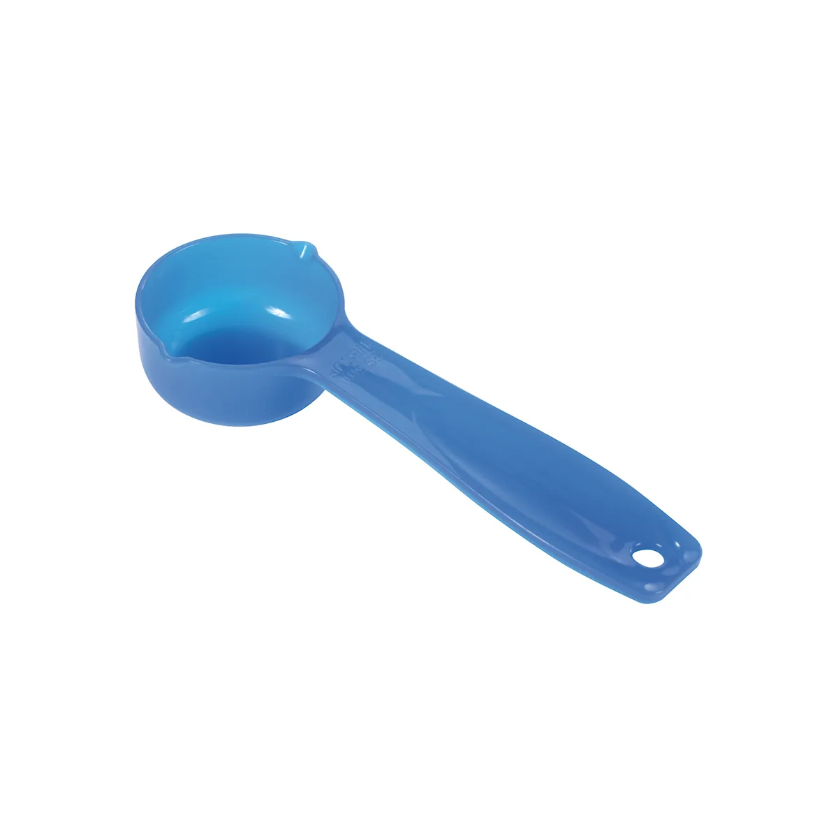 Messlöffel 5er Set blau — Eduplay padagogisches Spielzeug Kita Messlöffel 5er Set blau — Eduplay padagogisches Spielzeug Kita