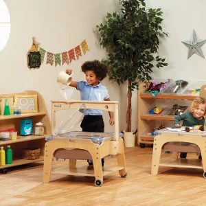 Messy Play Mini Zone — Millhouse Lernspielzeug Schule Messy Play Mini Zone — Millhouse Lernspielzeug Schule