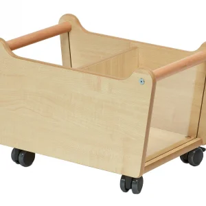 Mini-Aufbewahrungsbox — Millhouse Lernspielzeug Schule