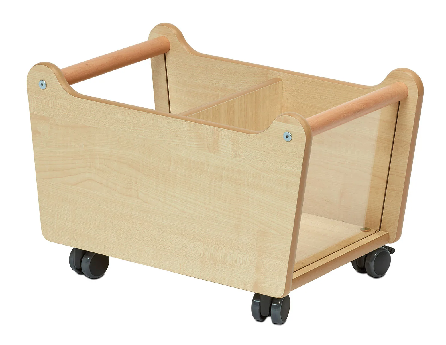 Mini-Aufbewahrungsbox — Millhouse Lernspielzeug Schule